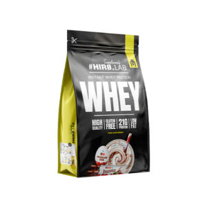 Instant Whey Protein – 750g