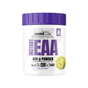 Aminokwasy EAA HIRO.LAB EAA - 400g HIRO.LAB 400 g jabłkowy