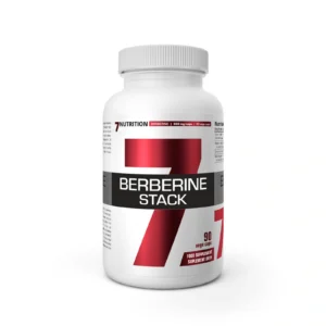 7Nutrition Berberine Stack 90 kapsułek